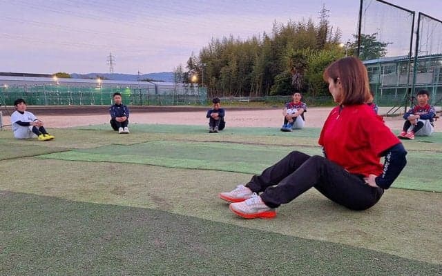 力頼みの球速アップは「効率良くない」　強豪に選手輩出…将来に活かす“道具”への理解