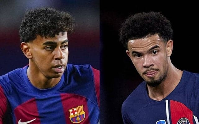 「バルセロナの神童」「レアル入りする17歳ブラジル人」...次世代のサッカーシーンを席巻する10代選手