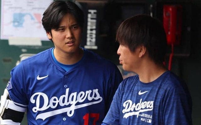 水原容疑者が得た「最高権力」　代理人も手を出せず…大谷サポート体制の問題を米指摘