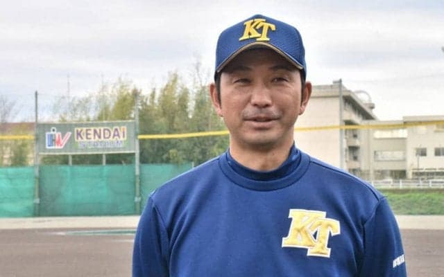 人生変わった1本の電話　センバツ初Vの健大高崎を支えた部長