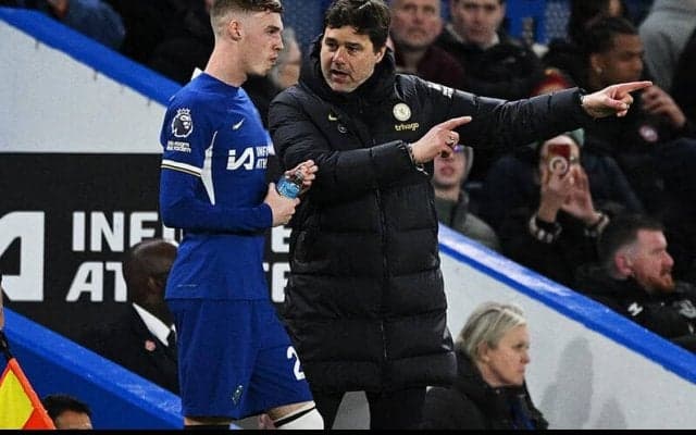 「完璧な試合」6得点大勝にチェルシー指揮官も歓喜、4ゴール大暴れのパーマーは「初日から素晴らしかった」