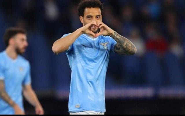 今夏フリーのフェリペ・アンデルソンがブラジルに電撃復帰！　家族事情でユーベ蹴る