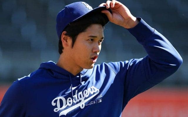 24億円失っても…大谷翔平は「幸せそうだ」　振る舞いに同僚は感激「まともじゃないよ」