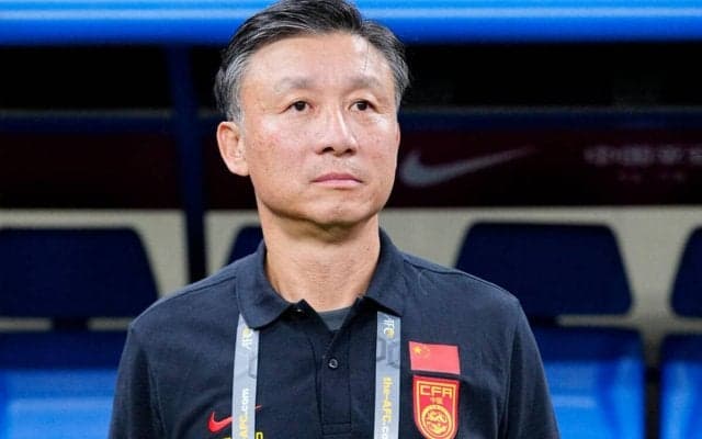 「日本は強くて良いチーム」2度目の五輪を目指す中国、初戦の日本戦に向けて指揮官はリスペクトも自信「我々のチームは本当に強い」
