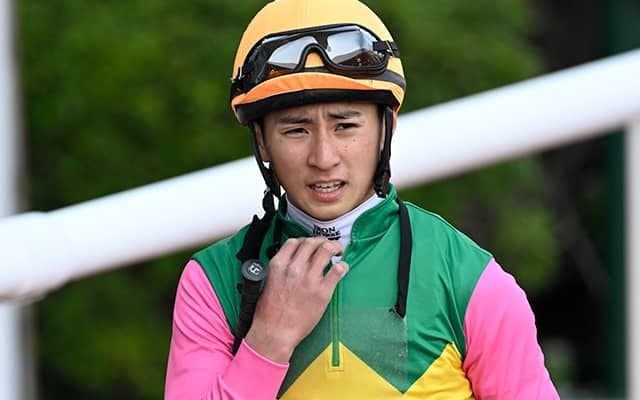 史上6人目の偉業達成へ 地方3381勝の父持つルーキーがマイラーズCで重賞初挑戦