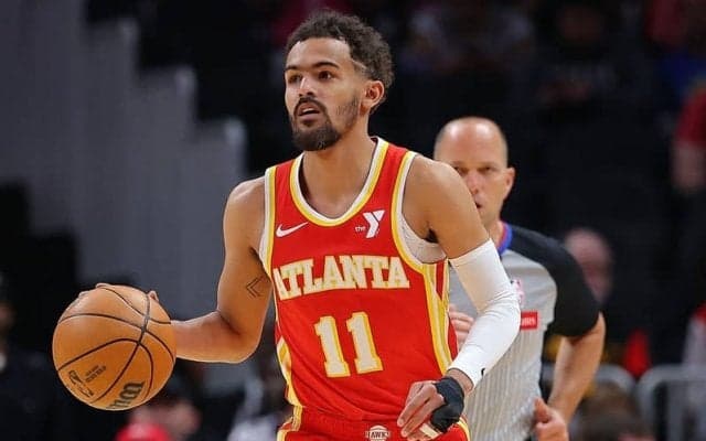 ホークスのトレイ・ヤングが25歳ながら通算アシスト数で球団史上1位に浮上