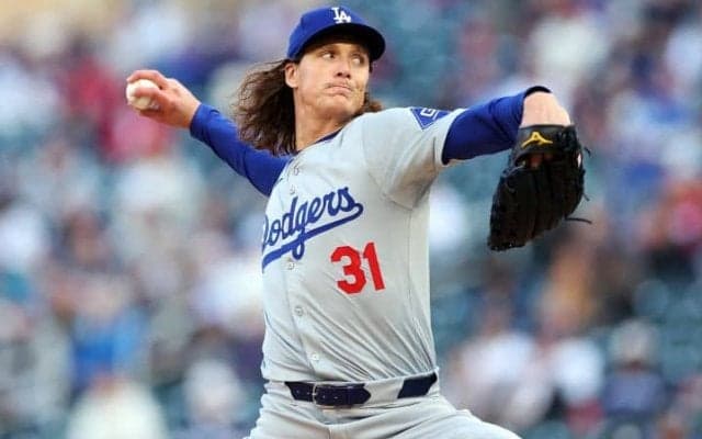 大谷翔平の“無実”に「何の疑いもなかった」　チームメイトとの深い絆　ド軍右腕が明言「イッペイが怪しいのは早くから分かっていた」