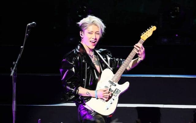 MIYAVIがA東京のホーム最終戦でパフォーマンス披露決定…4月28日の群馬戦HTショー出演へ