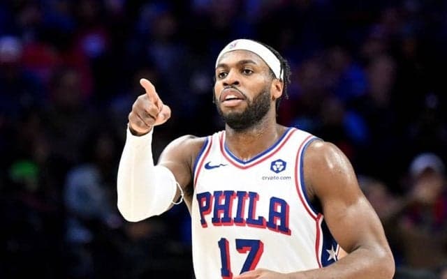 今季NBAで17選手がフル出場…2チームでプレーしたヒールドが“84試合”出場を飾る