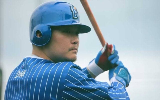 筒香嘉智が解消するDeNAの“泣き所”　リーグワーストの「64」…必然だった補強