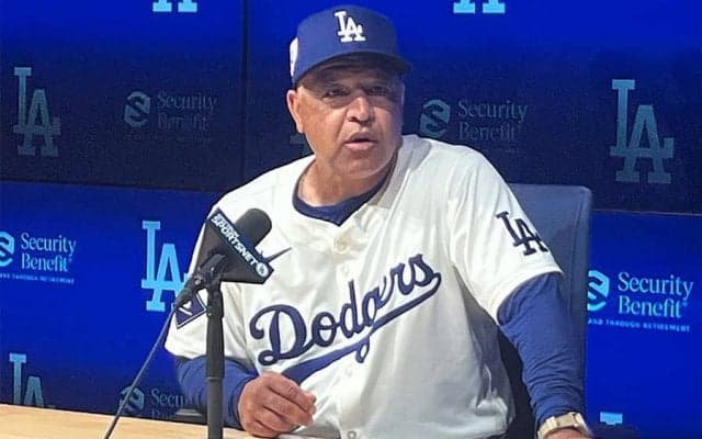 大谷翔平は「打ってくれる気がする」　同点機で凡退も…指揮官は絶大な信頼「特別だ」