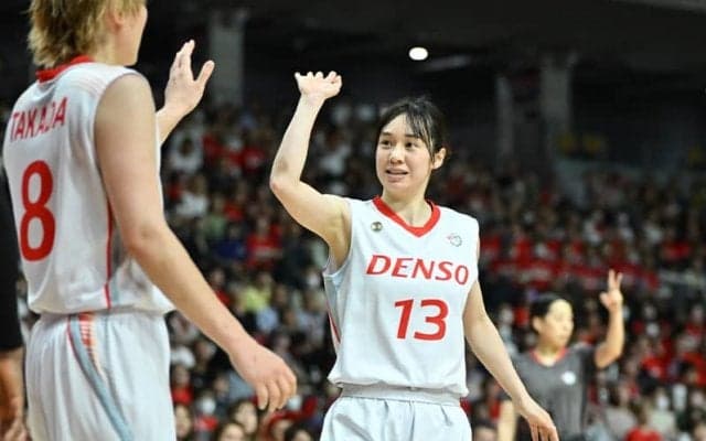 髙田真希も認める伸び盛りの司令塔…木村亜美が準Vに悔し涙「本当に勝ちたいと思った」