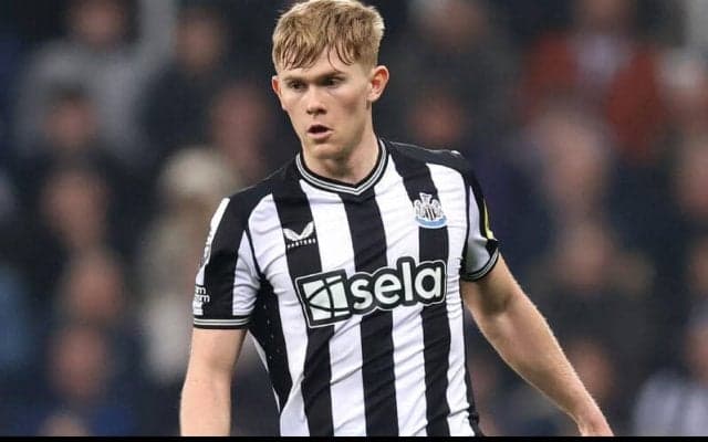 ニューカッスルDFホールの完全移籍決定？　チェルシーから買取義務ローンで昨夏加入