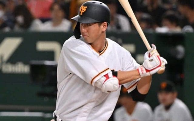 門別啓人、秋広優人、岡林勇希…ファームにいる有力選手の状況は？【若手編】