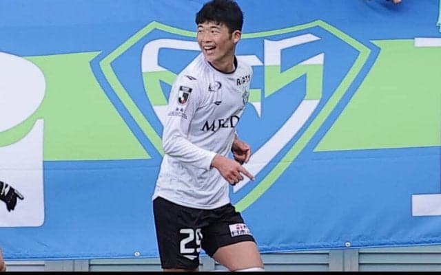 記念すべき1回目の月間ヤングプレーヤー賞に湘南FW鈴木章斗、長崎DF田中隼人、大宮DF市原吏音が輝く！