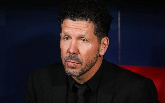 ドルトムントに先勝も…シメオネ監督は敵地での苦戦覚悟「ここ最近のレベルを維持する必要がある」