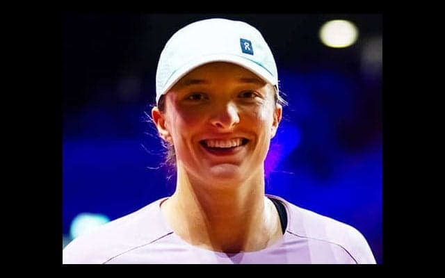 世界1位在位99週、歴代単独9位に