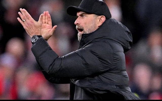 リバプール退任決定のクロップ監督、休養希望もドイツ代表が招へいに動く？