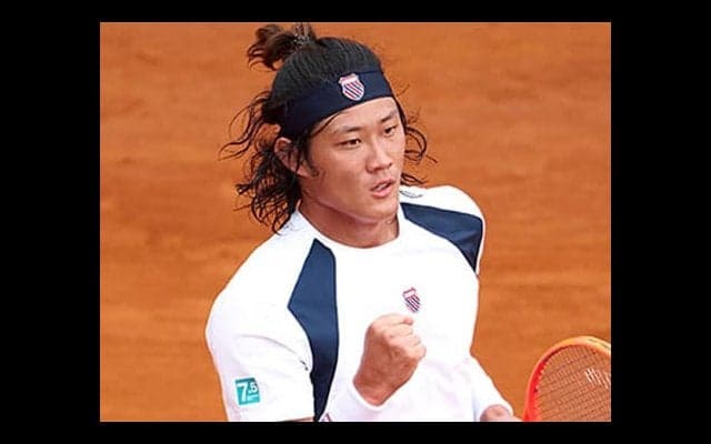 ポール回し成功！相手呆然