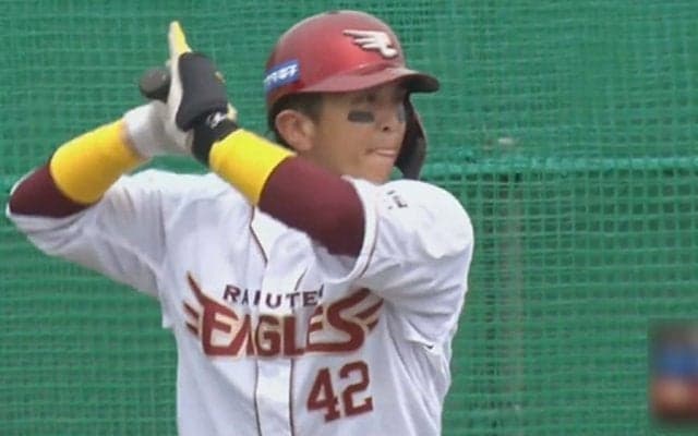 実戦復帰のロッテ藤岡が2安打2打点　37歳ベテランが5回1失点の粘投…16日のファーム結果