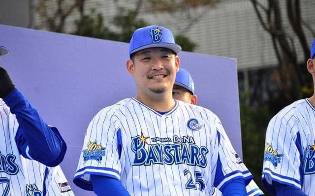 筒香嘉智は本当に150キロ超を打てないのか　OBも危惧…メジャーで露見した「33.1％」
