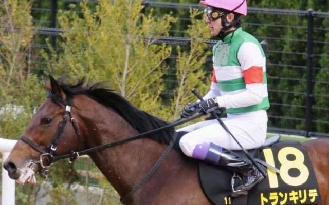 武豊騎手に”珍記録達成”の可能性!? 連対率100%コンビでマイラーズC参戦