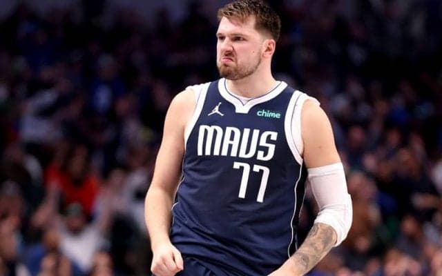 ドンチッチが初の得点王、サボニスやハリバートンらが輝く／2023－24スタッツリーダーズ