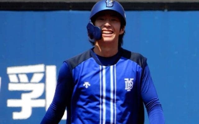 筒香嘉智DeNA5年ぶり復帰で注目集める「横浜高校タッグ」　黄金ルーキーへ期待される「好影響」とは