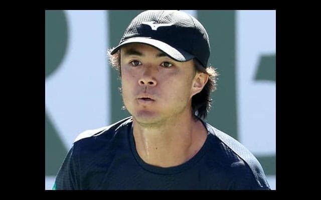 ダニエル太郎 ストレート勝ちで2回戦へ