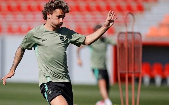 もっとCLが続いてほしい…/原ゆみこのマドリッド