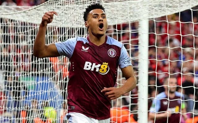 アーセナルの新CF候補にワトキンスも？ 本格派か万能型か悩める補強路線