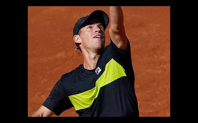  シュワルツマン 今季初白星挙げれず 