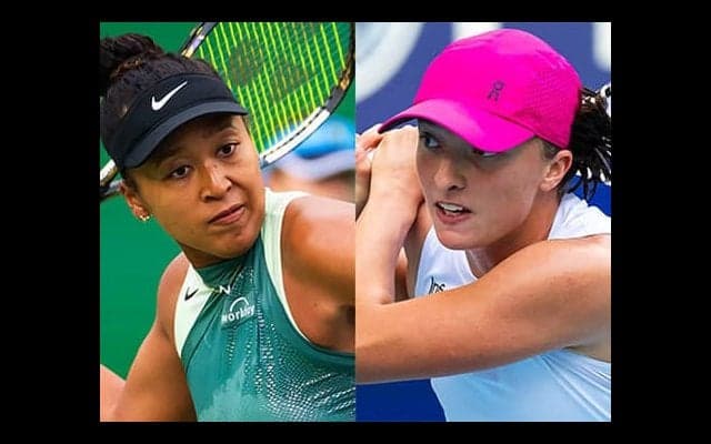  大坂なおみら全仏OP出場予定選手 