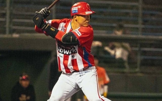 戦力外→育成打診も「やりません」　覚悟の独立L入り…プロ3年間は「正直にきつい」