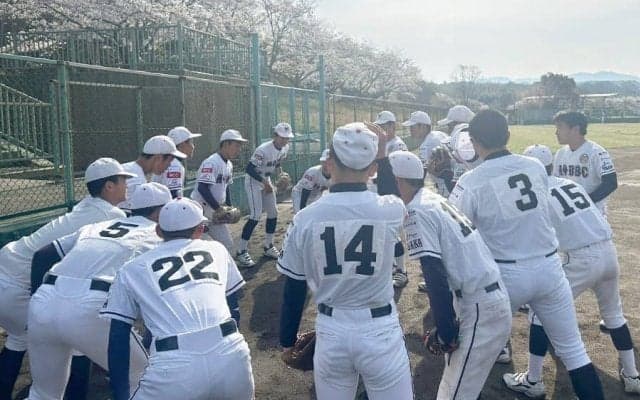 腰への負担増す打撃での「禁止行為」　フォームは自由でも…成長期に避けたい“リスク”