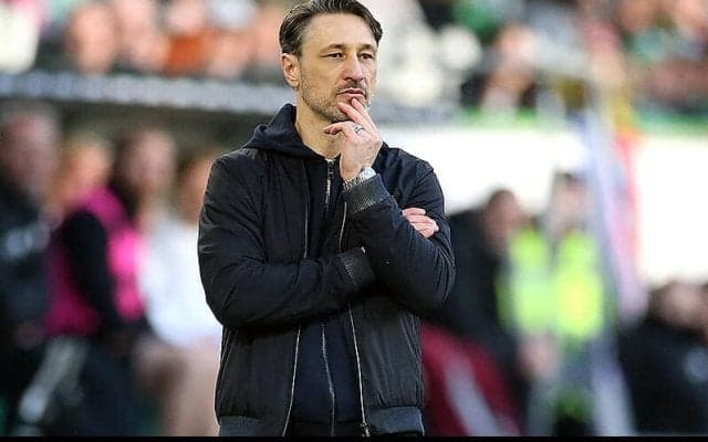 「真実ではない」、ニコ・コバチ氏がリバプール行きの噂を完全否定…