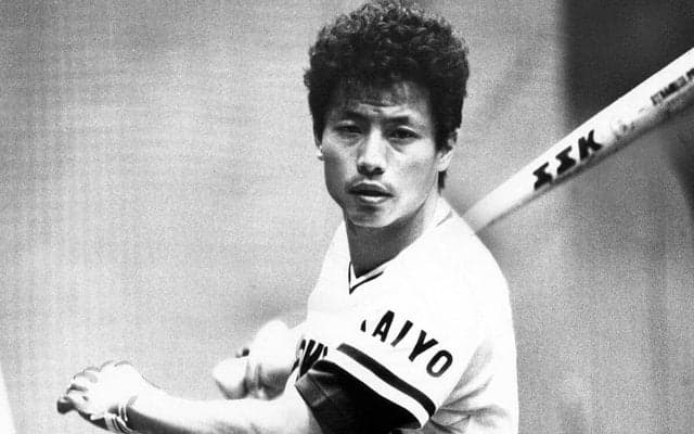 早稲田大を蹴ってドラフト６位で大洋入り 屋鋪要が明かす「スーパーカートリオ」命名秘話「長嶋さんが......」