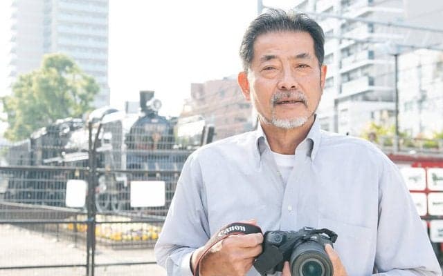 「野球指導者」と「撮り鉄」の二足のわらじ 盗塁王３回の屋鋪要が語るプロ野球引退後のセカンドキャリア