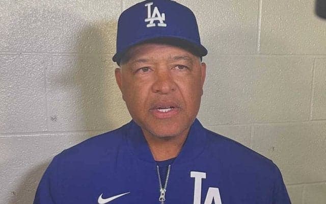 大谷翔平の得点圏打率.063も“問題なし”　ド軍監督が思い出す強烈打球の数々