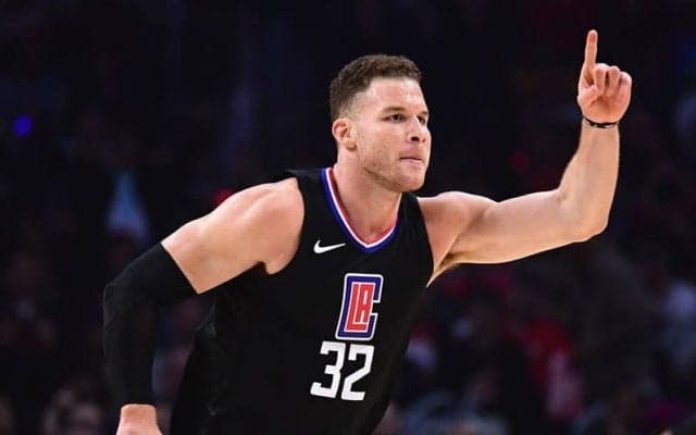 オールスター選出6度を誇るブレイク・グリフィンが35歳でNBA引退を表明