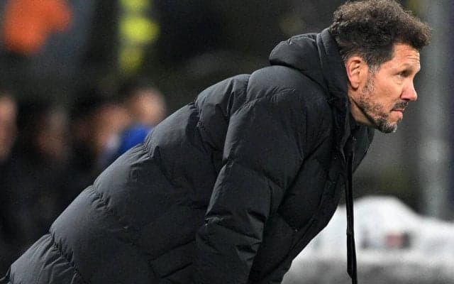 「ベストを尽くしてきた」逆転に次ぐ逆転で敗退のアトレティコ、「相手の方が上」と語るシメオネ監督が感じた差は？