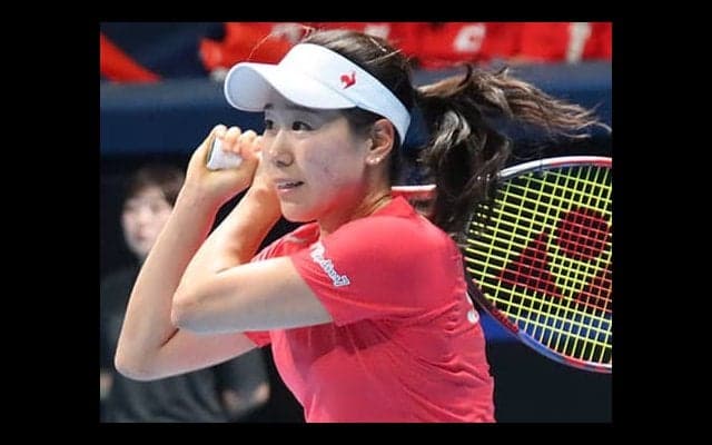  【速報中】日比野菜緒 ルーアン1回戦 