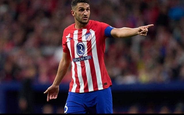 「一進一退の試合」1stレグのリード活かせずCL敗退…主将コケは「厳しい夜になった」