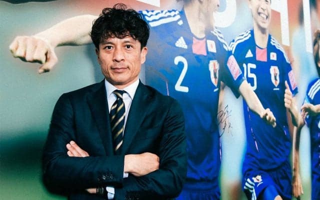 宮本恒靖JFA新会長「激減した日本代表の地上波放送」をどうする？　「工夫を凝らし、適正な価格で」