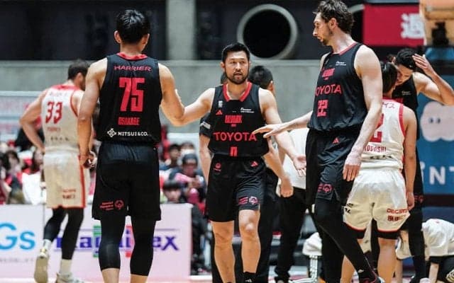 【B1第33節 見どころ】A東京と千葉Jが激突…FE名古屋は川崎との直接対決