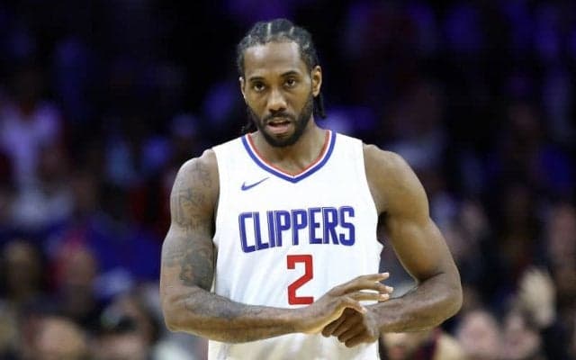 パリ五輪のチームUSA、最後の1枠はカワイ・レナードに内定…現地報道