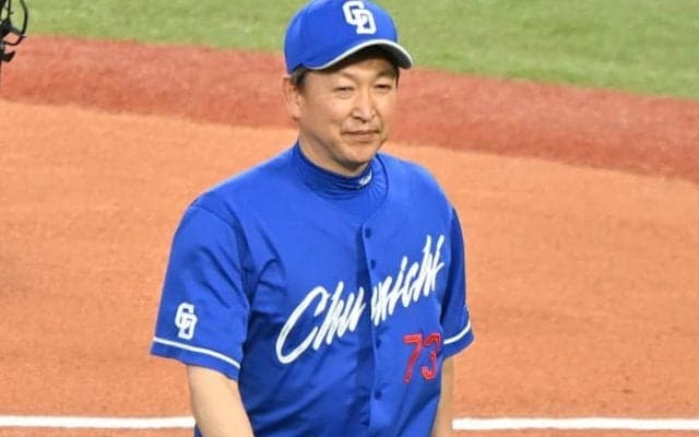 【中日】高橋周平が痛恨の故障離脱…「三塁手」「3番」代役候補は誰？