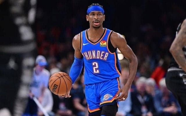 「誰が受賞してもおかしくない」…ギルジャス・アレクサンダーがMVPレースにコメント