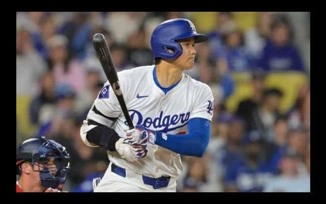 大谷翔平が直面した“悪夢”を米記者指摘　ファン擁護「まあまあ」「6月までには」