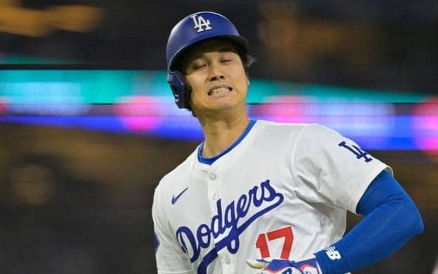 「神すぎる」ベッツの裏で…大谷翔平に纏わりつく“呪縛”　ファンも心配「また回ってきた」